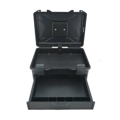 SINORA 04434-20 Service Case with drawer