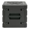 SINORA 19-Zoll-Rack 12HE – Bild 3