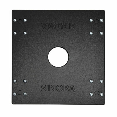SINORA Roller board for 19-inch racks