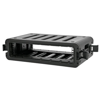 SINORA 19-inch short Rack 2U