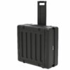 SINORA 19-inch Trolley Rack 4U - Image 3