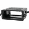 SINORA 19-inch Trolley Rack 4U - Image 2