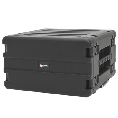 SINORA 19-inch Rack 6U with Trolley