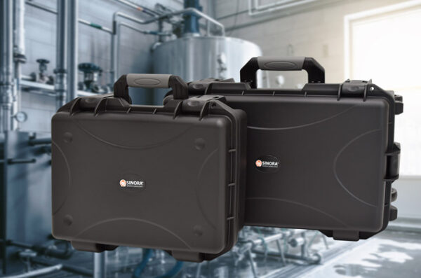 Generisch Transportkoffer Aus Eisen - Robuste Metall-Box Für Camping & Outdoor-Aktivitäten