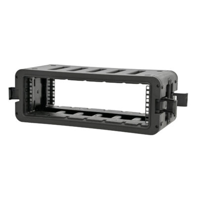 SINORA 19-Zoll Ultra Short Rack 3HE