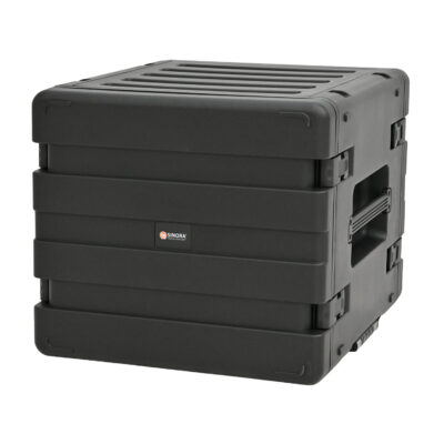 SINORA 19-Zoll Trolley Rack 10HE