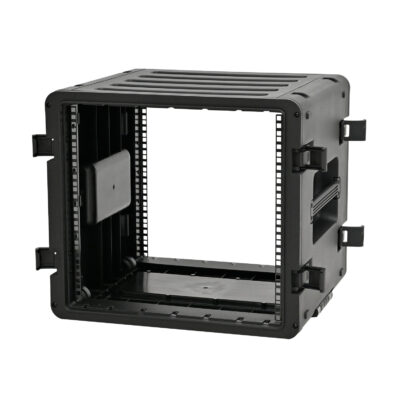 SINORA 19-Zoll Trolley Rack 10HE