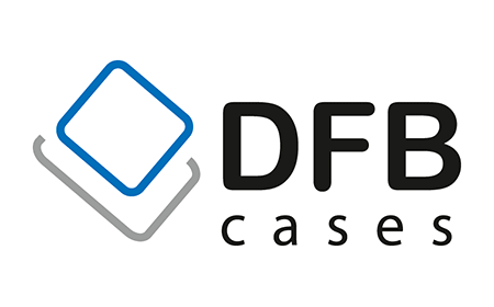 Logo DFB Cases