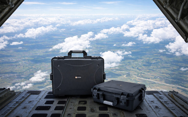 Read more about the article Ready for take-off with SINORA